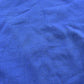 Vintage 1990s BVD Blue Blank Crewneck Sweatshirt Men's L
