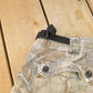 Vintage 1990s Guide Series Tree Camo Cargo Hunting Pants Men's 33 x 28