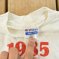 Vintage 1985 United Run Graphic Souvenir T-Shirt Men's S