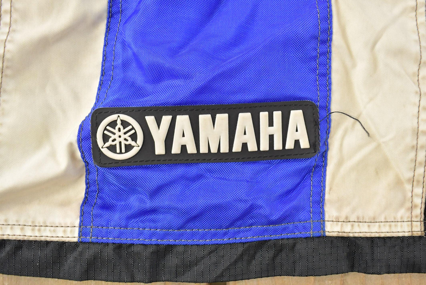 Vintage 1990s Yamaha Motorsport Racing Jacket Men's Large