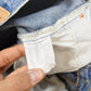 Vintage 1990s Levi's Orange Tab Denim Jeans Men's 30 x 29