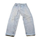 Vintage 1990s Levi's Relaxed Tapered Denim Jeans Men's 29 x 34