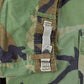 Vintage 2000s Army Military Woodland Camo Cargo Pants Men's Medium