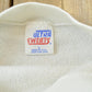 Vintage 1990s Sailing Ocean Fish Theme Crewneck Sweatshirt Mens M