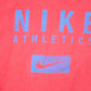 Vintage 1990s Nike Athletics T-Shirt Women's M