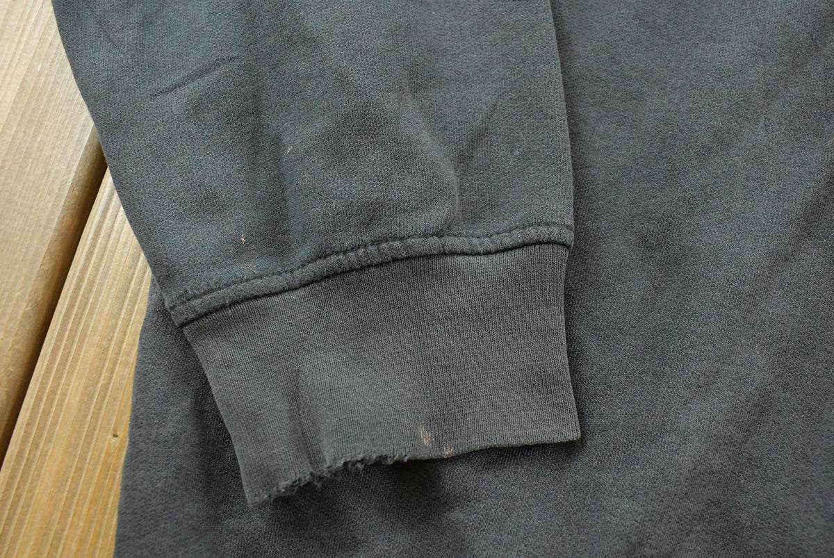 Vintage 2000s Nike Crewneck Sweatshirt Men's 2XL