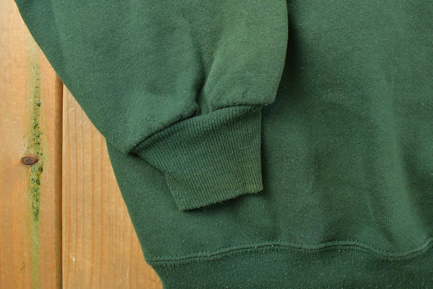Vintage 1990s Pub & Grub Iowa Bar Promo Souvenir Crewneck Sweatshirt Men's 2XL