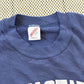 Vintage 1990s Penn State University Crest Crewneck Sweatshirt Men's L