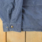 Vintage 1990s Eddie Bauer Sun Faded Field Jacket Men's Large