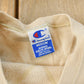 Vintage 1990s Champion Script Logo Crewneck Sweatshirt Men's M
