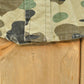 Vintage 1980s Frostproof Duck Camo Chamois Flannel Button Up Shirt Men's L