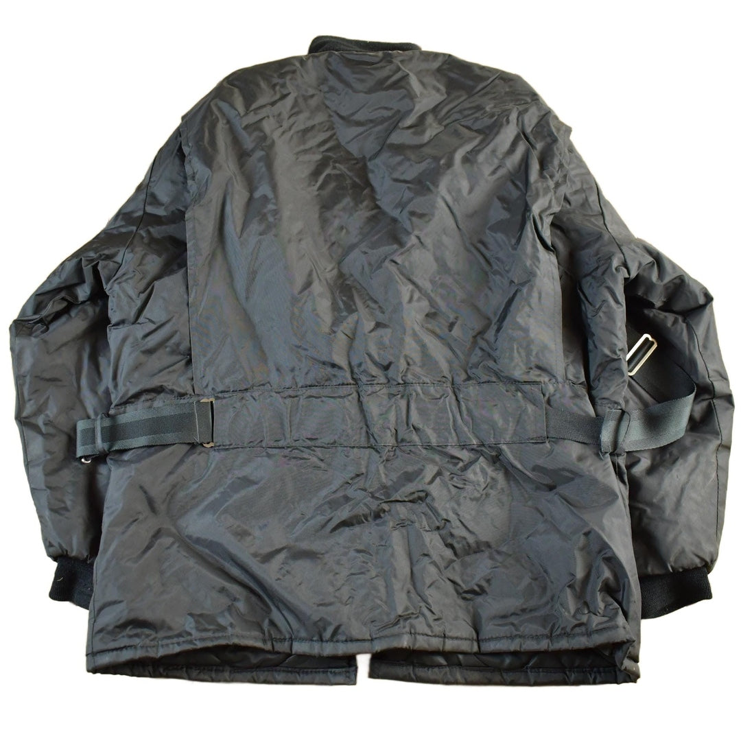 Vintage 1980s Nikaldi Light Jacket Men's XL