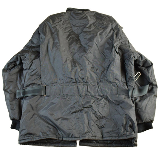 Vintage 1980s Nikaldi Light Jacket Men's XL