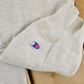 Vintage 1990s George Mason University Champion Reverse Weave Hoodie Sweatshirt Mens L
