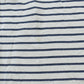 Vintage 1990s Old Navy Striped T-Shirt Men's L