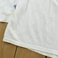 Vintage 1990s Java Media Feel the Power Long Sleeve T-Shirt Men's XL