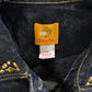 Vintage Y2K Ruby Rd Denim Shirt Jacket Women's Small