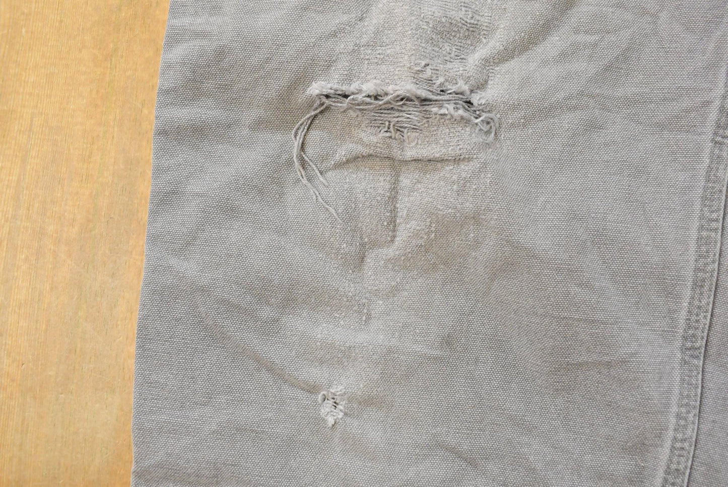 Vintage 1990s Carhartt Carpenter Pants Men's 37 x 32