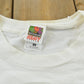 Vintage 1990s Stock Building Supply Promotional T-Shirt Men's XL