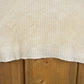 Vintage 1980s KMart Thermal Long Sleeve Undershirt Men's S
