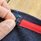 Vintage 1990s Polo Ralph Lauren Small Logo Crewneck Sweatshirt Men's 3XL