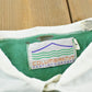 Vintage 1990s Ireland Embroidered Long Sleeve Polo Rugby Shirt Men's L