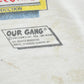 Vintage 1990s Buckwheat Sings the Great Ones The Little Rascals Promo T-shirt Mens M