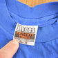 Vintage 1982 UWM Bookstore Scholarship Run Souvenir Travel T-Shirt Mens S