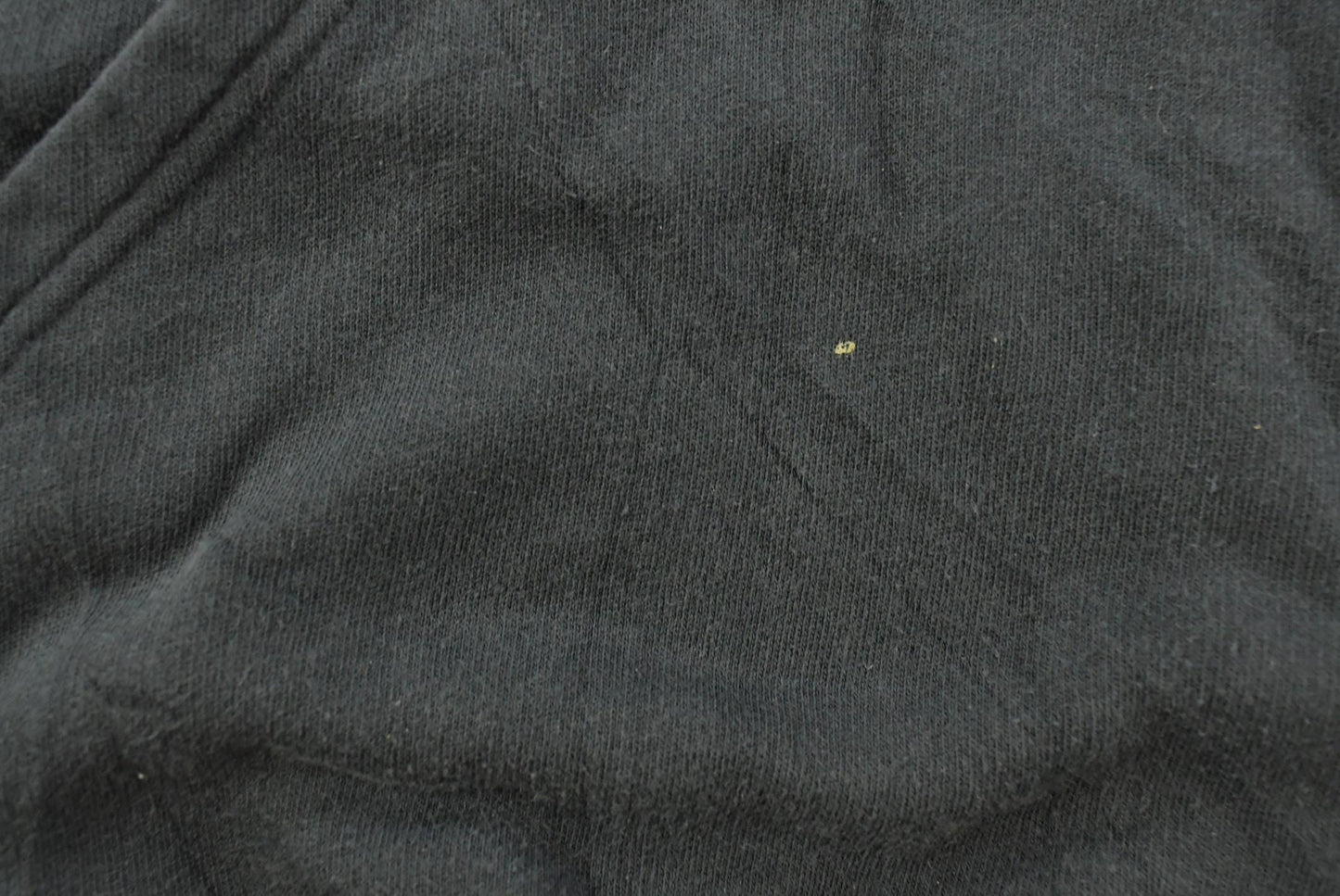 Vintage 2000s Nike Embroidered Mini Swoosh Hoodie Sweatshirt Mens Medium