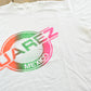 Vintage 1990s Juarez Mexico Souvenir Travel T-Shirt Mens 2XS