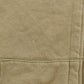 Vintage 1990s Polo Ralph Lauren Blue Thermal Lined Full Zip Hoodie Men's 2XL