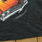 Vintage 1998 Super Chevy Car Show Tour Tank Top Men's XL