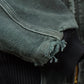 Vintage 1990s Carhartt Hooded Work Jacket Men's L