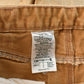 Vintage 2000s Carhartt Double Knee Work Pants Women's 30 x 26