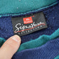 Vintage 1990s Bum Equipment Promotional Crewneck Sweatshirt Men's XL