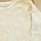 Vintage 1980s Cherokee Blank Thermal Long Sleeve T-Shirt Men's S