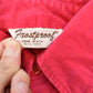 Vintage 1980s Frostproof Button Up Shirt Men's L