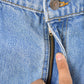 Vintage 1990s Levi's 631 Orange Tab Denim Jeans Men's 30 x 27.5
