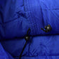 Vintage 1980s Eddie Bauer Goose Down Parka Puffer Jacket Women's L