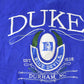Vintage 1990s Duke University Collegiate Crewneck Sweatshirt Men's Large