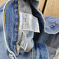 Vintage 2000s Levi's 505 Denim Jeans Men's 36 x 27