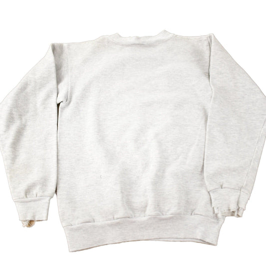 Vintage 1990s Georgetown Hoyas Collegiate Youth Sized Crewneck Youth Large