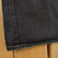 Vintage Y2K Guess Jeans Flare Bell Bottoms Low Rise Denim Jeans Women's 26 x 32
