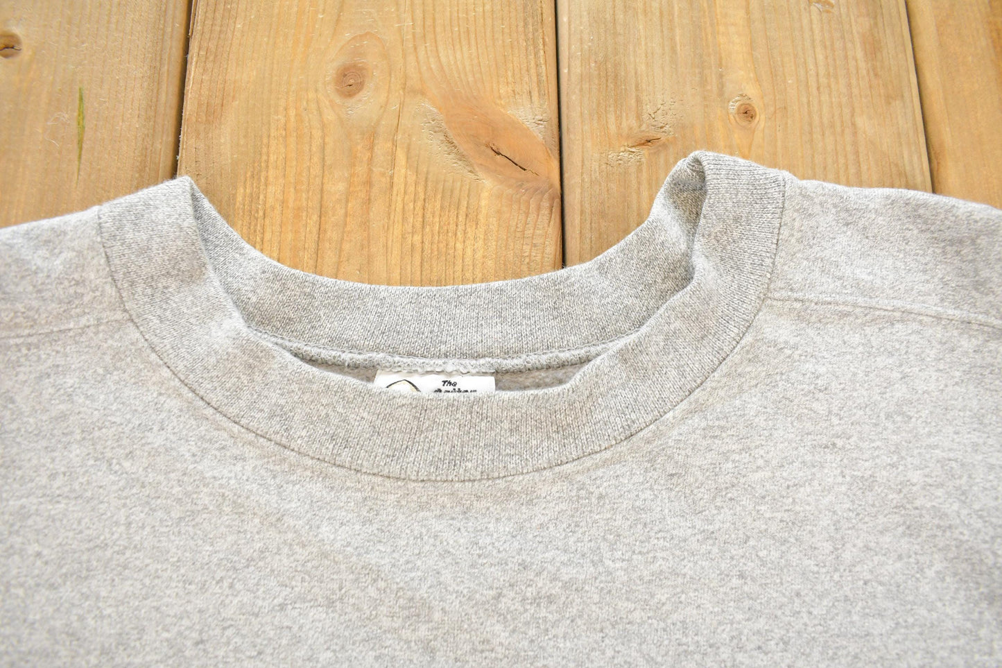 Vintage 1990s Youngstown State Alumni University Collegiate Crewneck Sweatshirt Men's 2XL