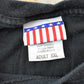Vintage 1990s USA Biker T-Shirt Mens XL