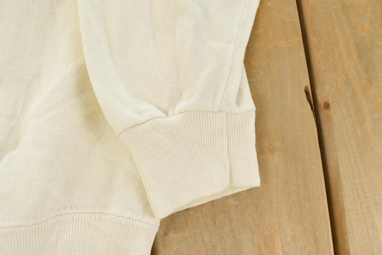 Vintage 1980s University of Hawaii Collegiate Crewneck Men's XS