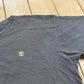 Vintage 1990s Timberland Logo Promotional T-Shirt Men's 2XL