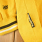 Vintage 1990s Pittsburgh Steelers Lee Sport Crewneck Sweatshirt Men's M