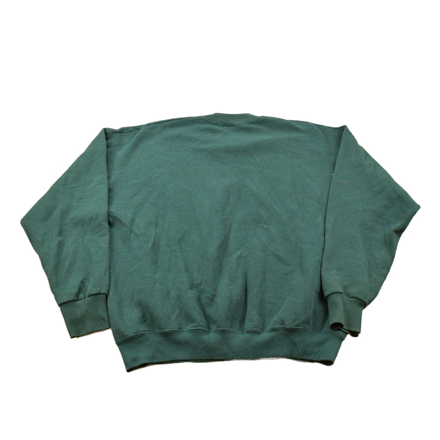 Vintage 1990s Retail Payments Crewneck Sweatshirt Men's XL