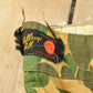 Vintage 1980s Bullseye Bill Duck Camouflage Hunting Pants Men's 34 x 29